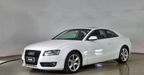 Audi A5 2.0 TFSI S TRONIC QUATTRO Coupe 2012