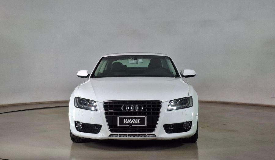 Audi A5 2.0 TFSI S TRONIC QUATTRO Coupe 2012