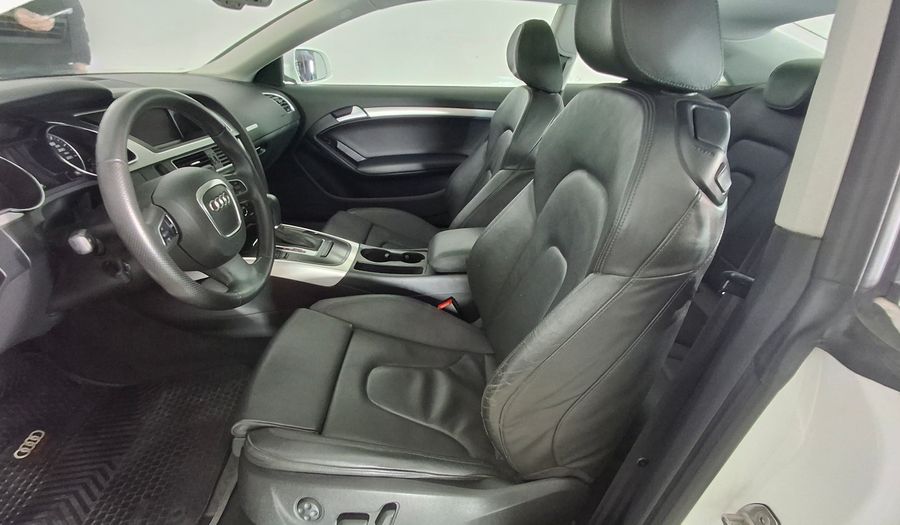 Audi A5 2.0 TFSI S TRONIC QUATTRO Coupe 2012