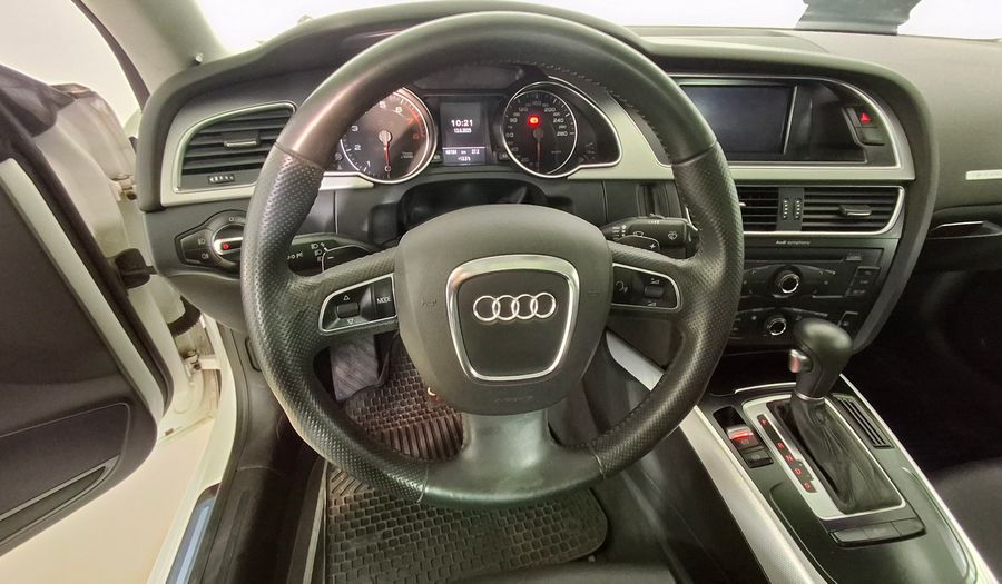 Audi A5 2.0 TFSI S TRONIC QUATTRO Coupe 2012