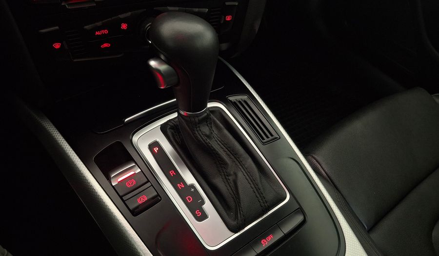 Audi A5 2.0 TFSI S TRONIC QUATTRO Coupe 2012