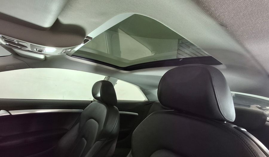 Audi A5 2.0 TFSI S TRONIC QUATTRO Coupe 2012
