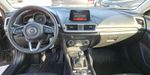 Mazda 3 2.0 SKYACTIV-G V SPORT Hatchback 2017