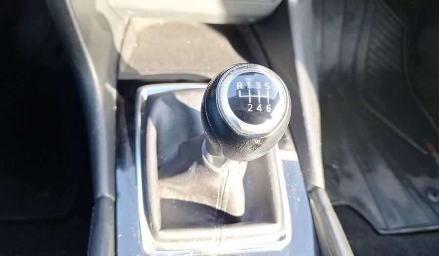 Mazda 3 2.0 SKYACTIV-G V SPORT Hatchback 2017