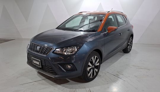 Seat • Arona