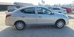Nissan Versa 1.6 SENSE Sedan 2019