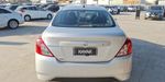 Nissan Versa 1.6 SENSE Sedan 2019