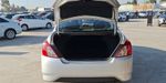 Nissan Versa 1.6 SENSE Sedan 2019