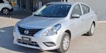 Nissan Versa 1.6 SENSE Sedan 2019