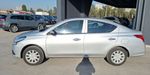 Nissan Versa 1.6 SENSE Sedan 2019