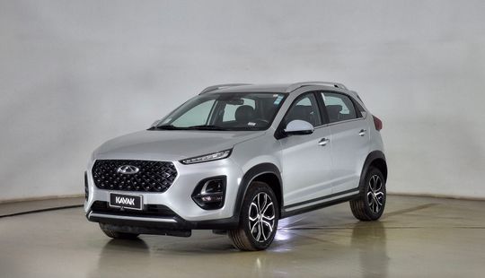 Chery • Tiggo 2 Pro