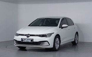 Volkswagen • Golf