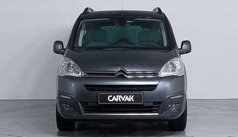 Citroën Berlingo 1.6 BLUEHDI SS SELECTION Minivan 2018