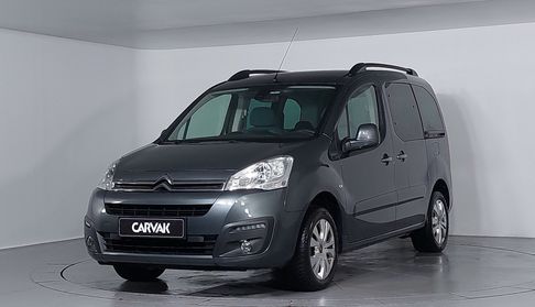 Citroën Berlingo 1.6 BLUEHDI SS SELECTION Minivan 2018