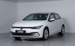 Volkswagen • Golf