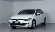 Volkswagen Golf 1.0 TSI IMPRESSION Hatchback 2022