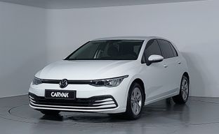 Volkswagen • Golf