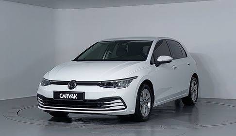Volkswagen Golf 1.0 TSI IMPRESSION Hatchback 2022