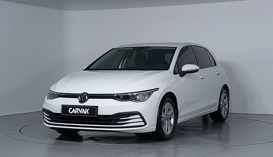Volkswagen • Golf