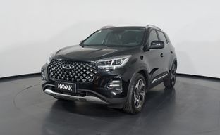 Chery • Tiggo 5x