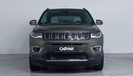 Jeep Compass 1.4 9ATX LIMITED Suv 2018