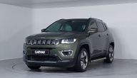 Jeep Compass 1.4 9ATX LIMITED Suv 2018