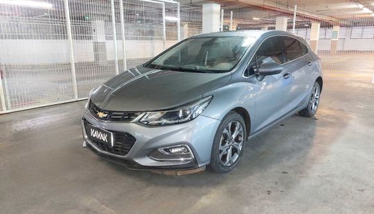 Chevrolet • Cruze