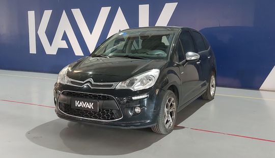 Citroen • C3