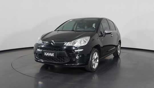 Citroen • C3