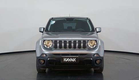 Jeep Renegade STD Suv 2020