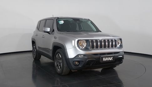 Jeep Renegade STD Suv 2020