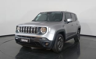 Jeep • Renegade