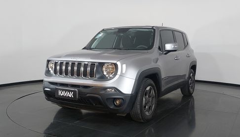 Jeep Renegade STD Suv 2020
