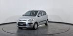 Hyundai I10 1.2 GLS FULL SEGURIDAD MT Hatchback 2010