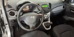 Hyundai I10 1.2 GLS FULL SEGURIDAD MT Hatchback 2010