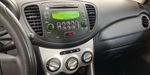 Hyundai I10 1.2 GLS FULL SEGURIDAD MT Hatchback 2010