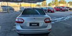 Renault Fluence 2.0 DYNAMIQUE Sedan 2013