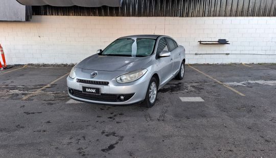 Renault • Fluence