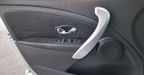 Renault Fluence 2.0 DYNAMIQUE Sedan 2013