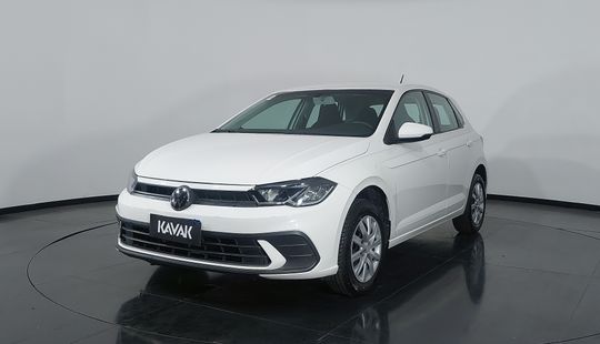 Volkswagen • Polo