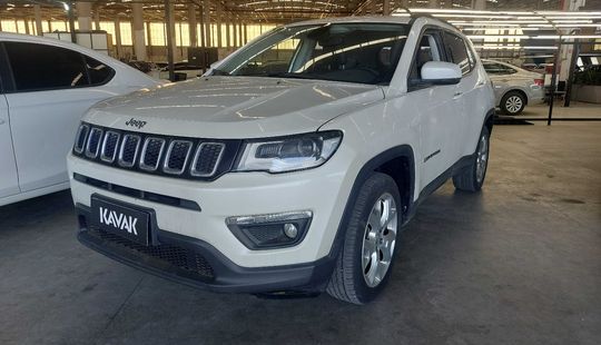 Jeep • Compass