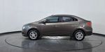 Chevrolet Prisma 1.4 LTZ Sedan 2014