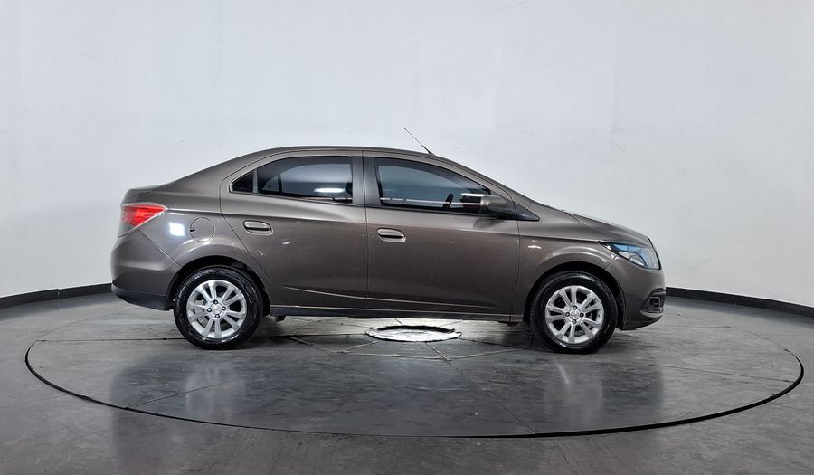 Chevrolet Prisma 1.4 LTZ Sedan 2014