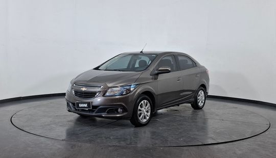 Chevrolet • Prisma