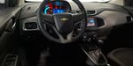 Chevrolet Prisma 1.4 LTZ Sedan 2014