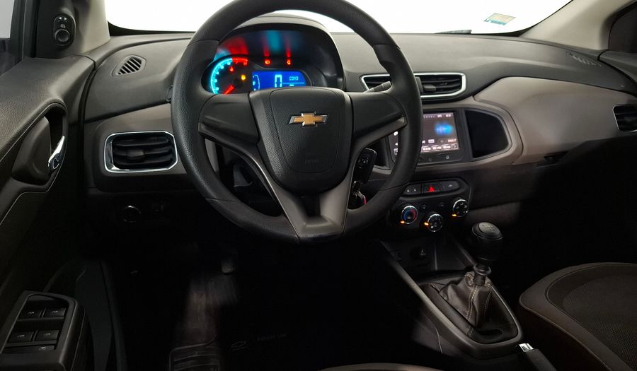 Chevrolet Prisma 1.4 LTZ Sedan 2014