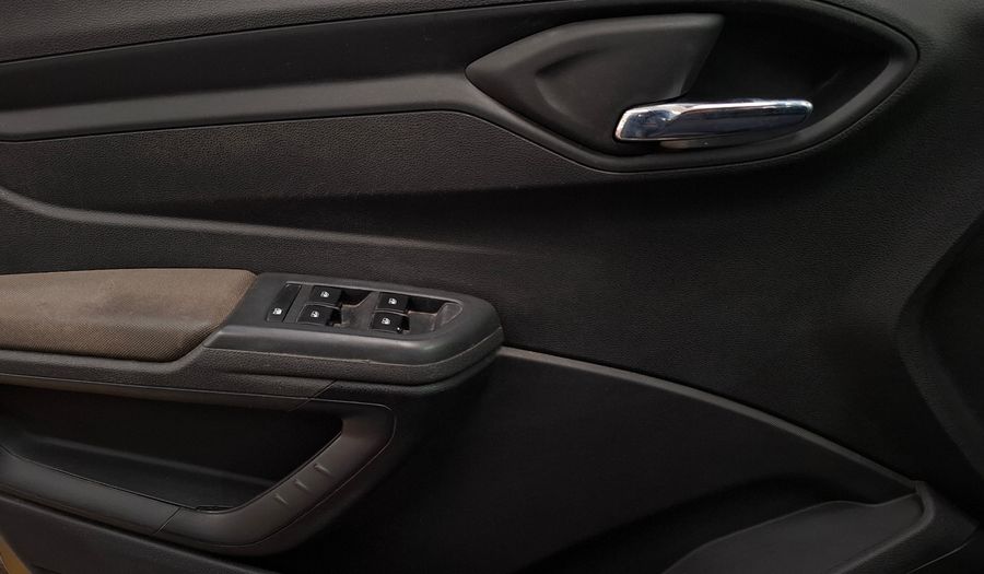 Chevrolet Prisma 1.4 LTZ Sedan 2014