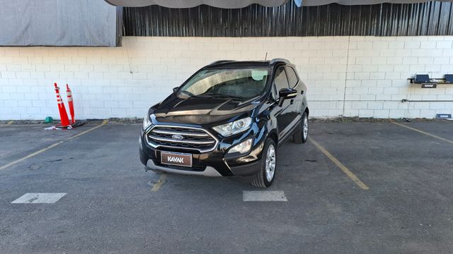 Ford EcoSport 1.5 TITANIUM
