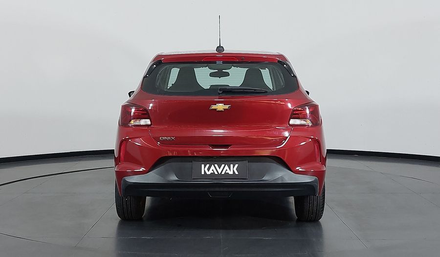 Chevrolet Onix LT MANUAL Hatchback 2024