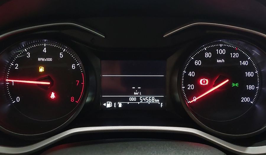 Chevrolet Onix LT MANUAL Hatchback 2024